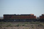 BNSF 7787